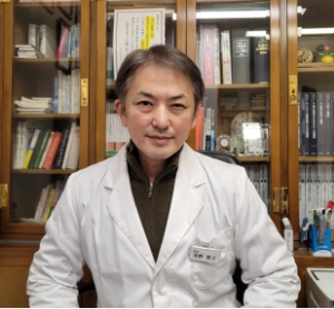 医師の紹介